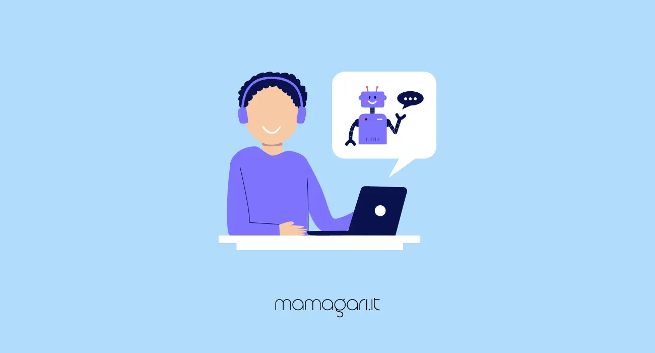 Ottimizza Il Tuo Content Marketing Con L Ai Mamagari It