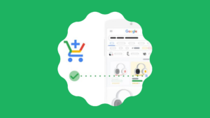 Google Shopping Actions